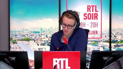 Le journal RTL de 19h du 20 septembre 2022