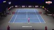 Le replay de Munar - Rinderknech - Tennis - ATP 250 Metz