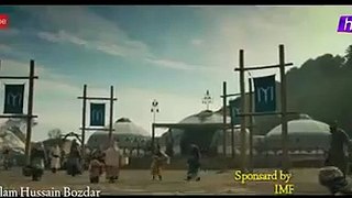 Dirilis Ertugrul official urdu trailer #1 ptvhome com...ERTUGRUL