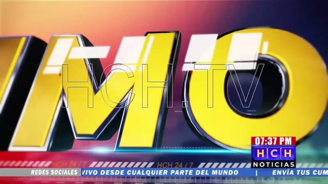 Atentan contra comunicador social que se debate entre la vida y la muerte en Puerto Cortés