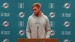 Dolphins TE Mike Gesicki Discusses His Role