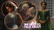 House of the Dragon episode 5's Green Wedding, Lenor and Joffrey, Visery's leprosy explained | WNTTA