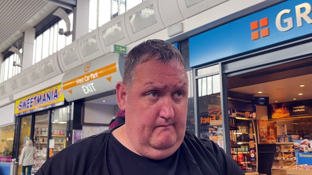 Grief and loss: Rate My Takeaway star Danny Malin opens up about bereavement