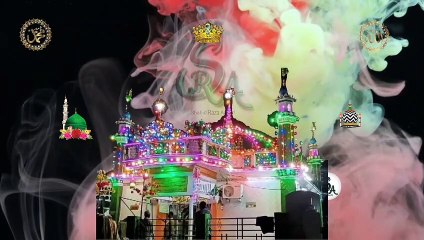 #KHUDA ka naam kafi hai #NAAT