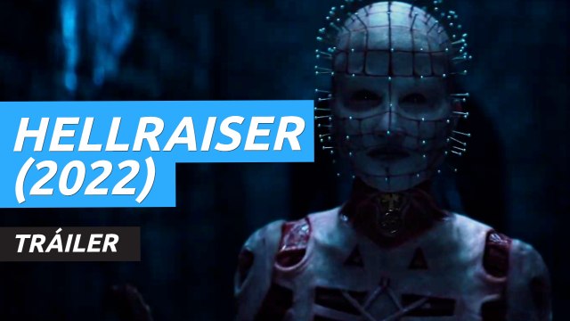 Tráiler de Hellraiser, el reboot del clásico de terror de los 80 que llegará a Disney Plus España