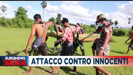 Le notizie del giorno | 20 settembre - Serale