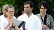Congress presidential poll: Will Gandhis play neutral role?