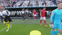 PL 22/23: MW1 Newcastle United vs. Nottingham Forest