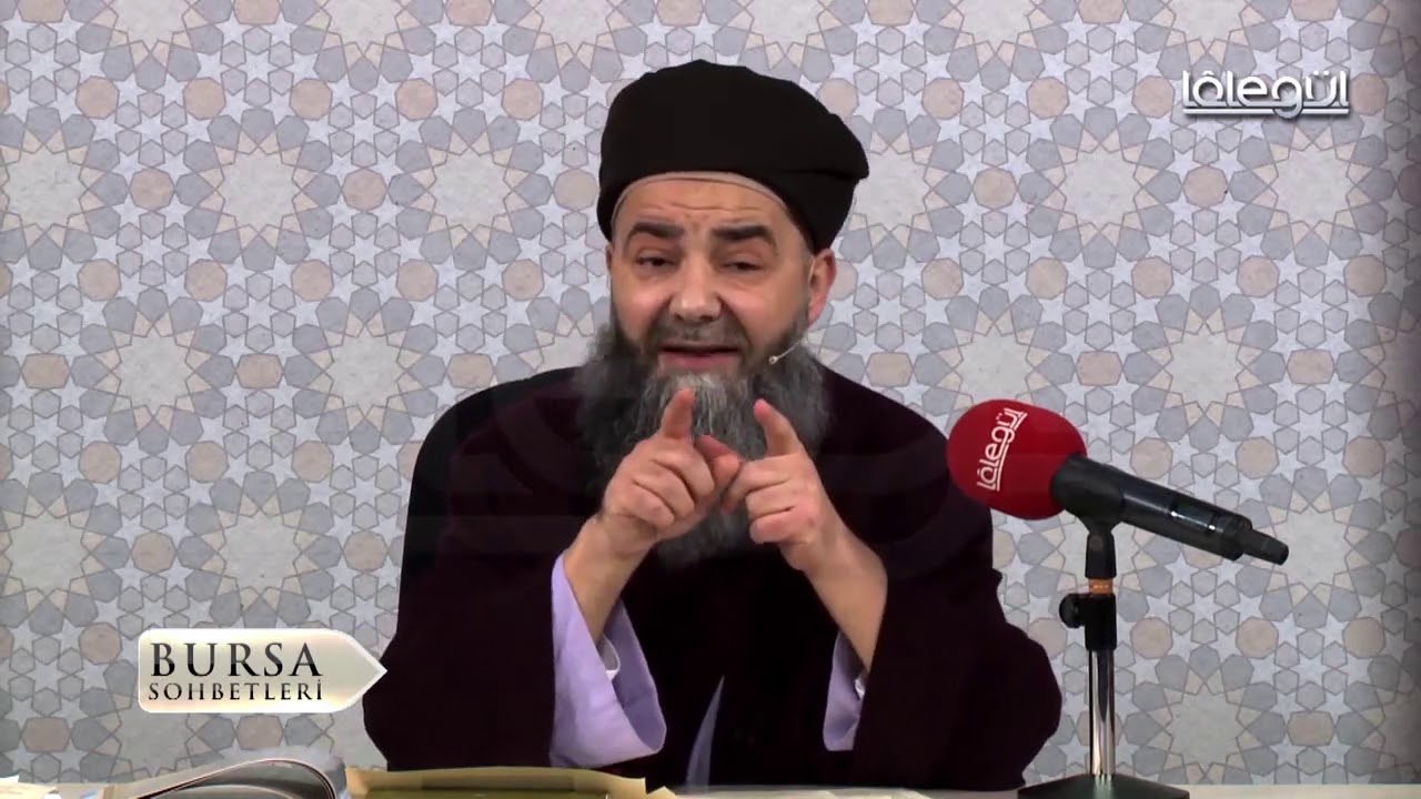 Hayrettin Karaman ve Ekibinin Cilbab Ayetini Tahrifine Reddiye