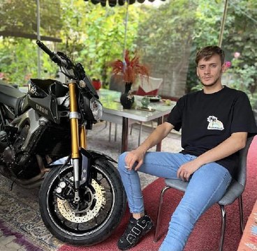 Son dakika haber: BEŞİKTAŞ'TA ARKADAŞLARIN OLDUĞU İKİ MOTOSİKLET ÇARPIŞTI 1 ÖLÜ 2 YARALI