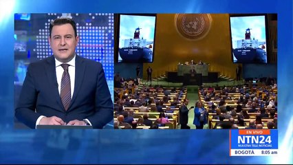 "Se avecina una crisis del costo de la vida": duro discurso de António Guterres en la ONU