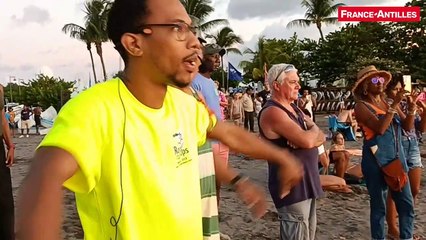 FITNESS GYM (Village à la rencontre de nos associations)