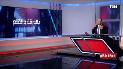 الديهي: عندنا انجازات جبارة في القطاع الصحي.. وخلال سنتين العالم كله هيشاور علينا