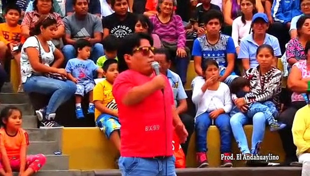 Pequeños Gigantes del humor| Parte 2