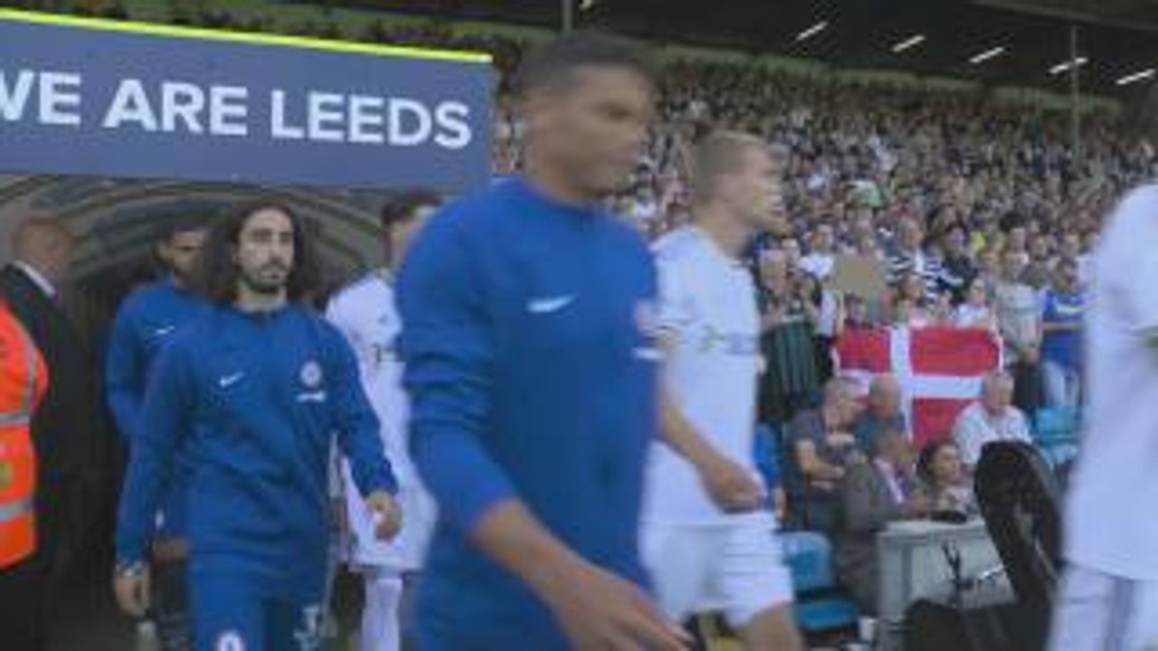 PL 22/23: MW3 Leeds vs. Chelsea