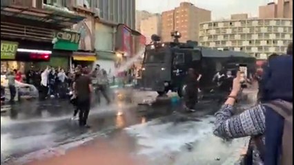 التاسعة هذا المساء | تظاهرات إيران تتسع.. وتصل "نبض طهران الاقتصادي"