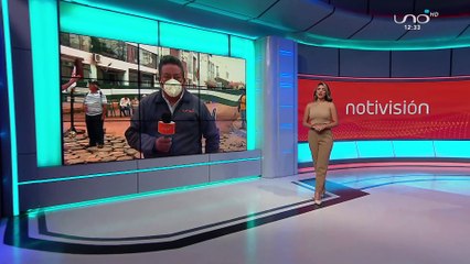 Vecinos se fueron a golpes por losetas