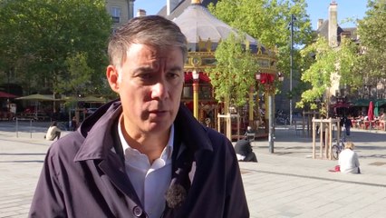 Réforme des retraites : "On se battra comme des chiens !", avertit Olivier Faure