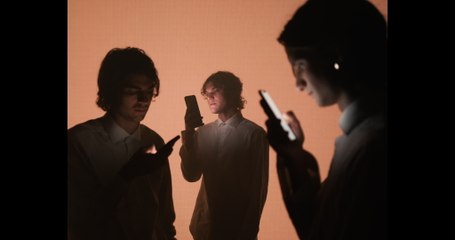 little image - LUNGS BURN