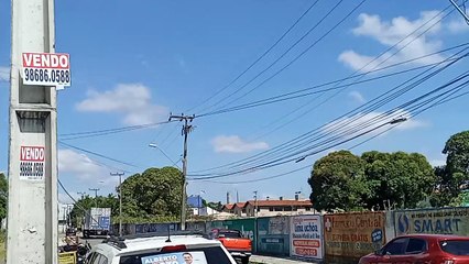 Airbus A320NEO PR-YSI Donald Duck coming from Recife to Fortaleza