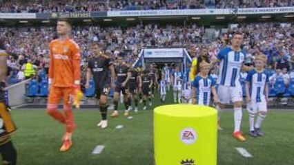 PL 22/23: MW3 Brighton vs. Leeds United