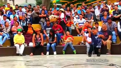 Pequeños Gigantes del humor| Parte 3