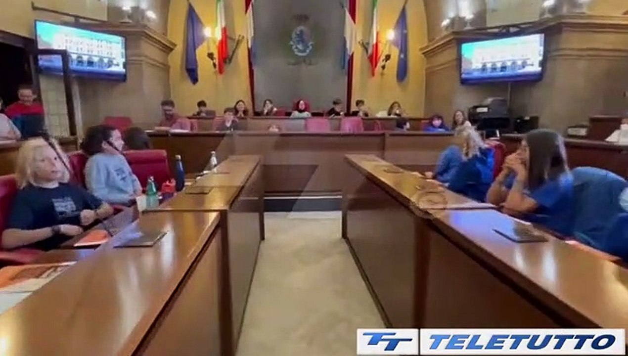 Video News - ALAE PRESIDENTE DEL CONSIGLIO DEI...