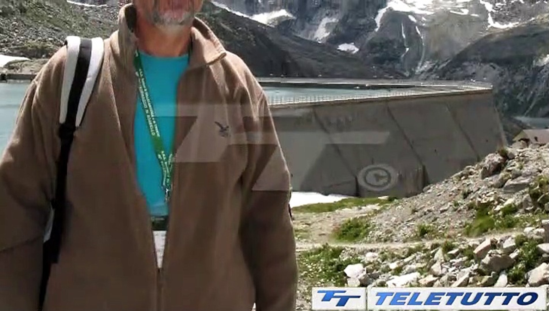 Video News - CIAO GIANMARIO