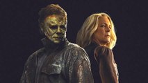 Halloween Ends: The Final Reckoning -  Jamie Lee Curtis