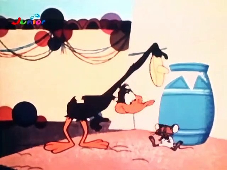 Speedy Gonzales - Kammerjäger und Genies