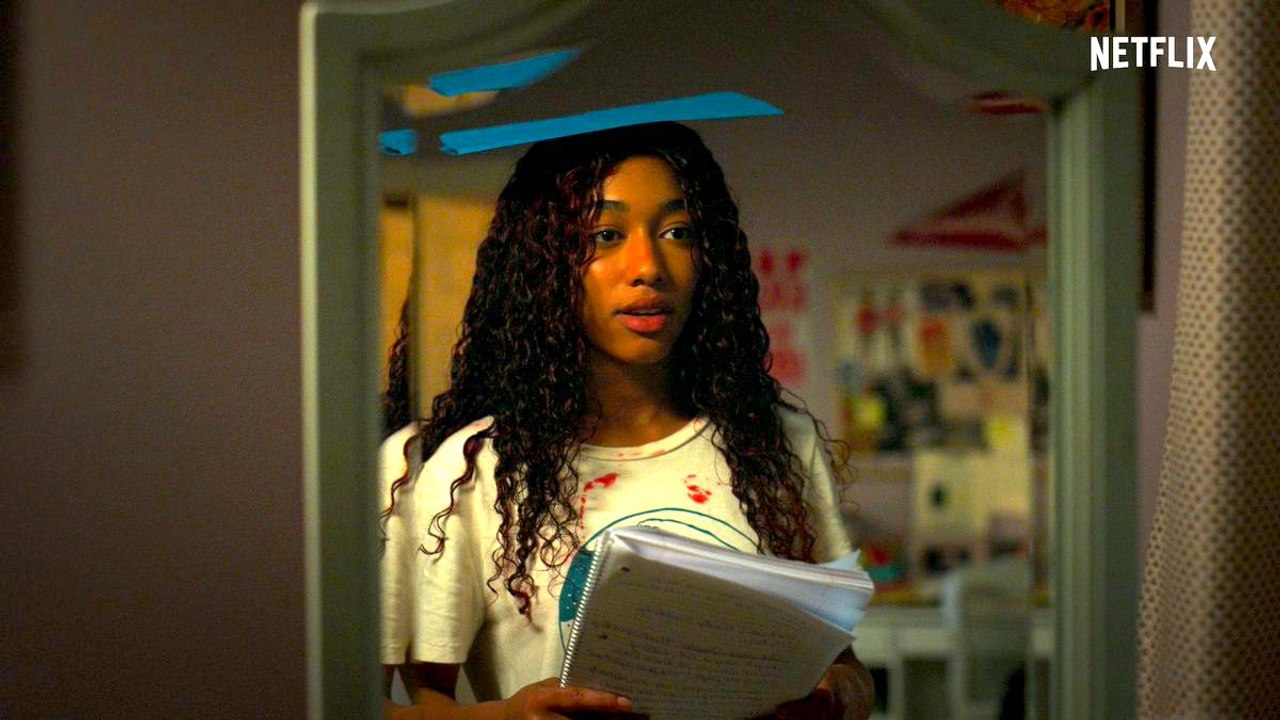 The Midnight Club | Official Trailer - Netflix  | Mike Flanagan, Christopher Pike Series