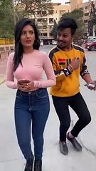 Funny comedy Video -funny girl -fun