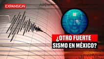 INTELIGENCIA ARTIFICIAL PREVÉ FUERTE SISMO en MÉXICO entre 2024 y 2028 | ÚLTIMAS NOTICIAS