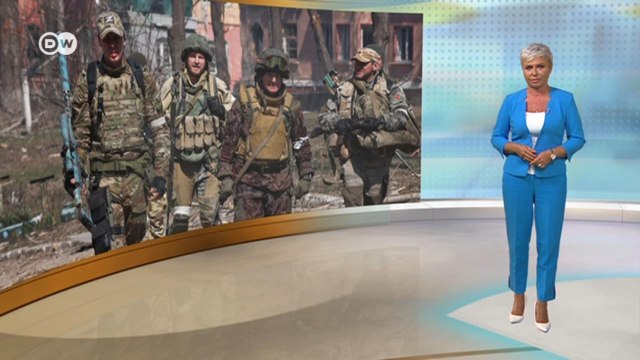 Обращение Путина: зачем ему законы военного времени и референдумы в Донбассе. DW Новости (20.09.22)