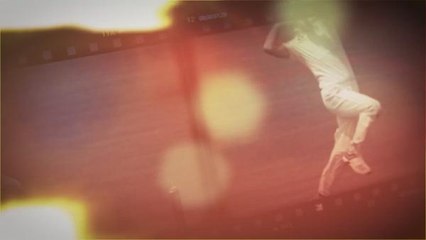 England's King of Swing Anderson turns 40