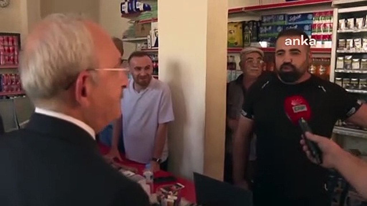 AKP kurucu üyesi Kılıçdaroğlu'nun yanında istifa etti!
