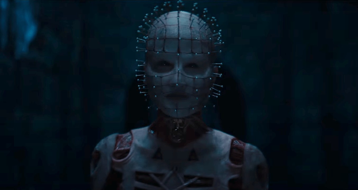 Hellraiser _ Official Trailer _ Hulu (2022)