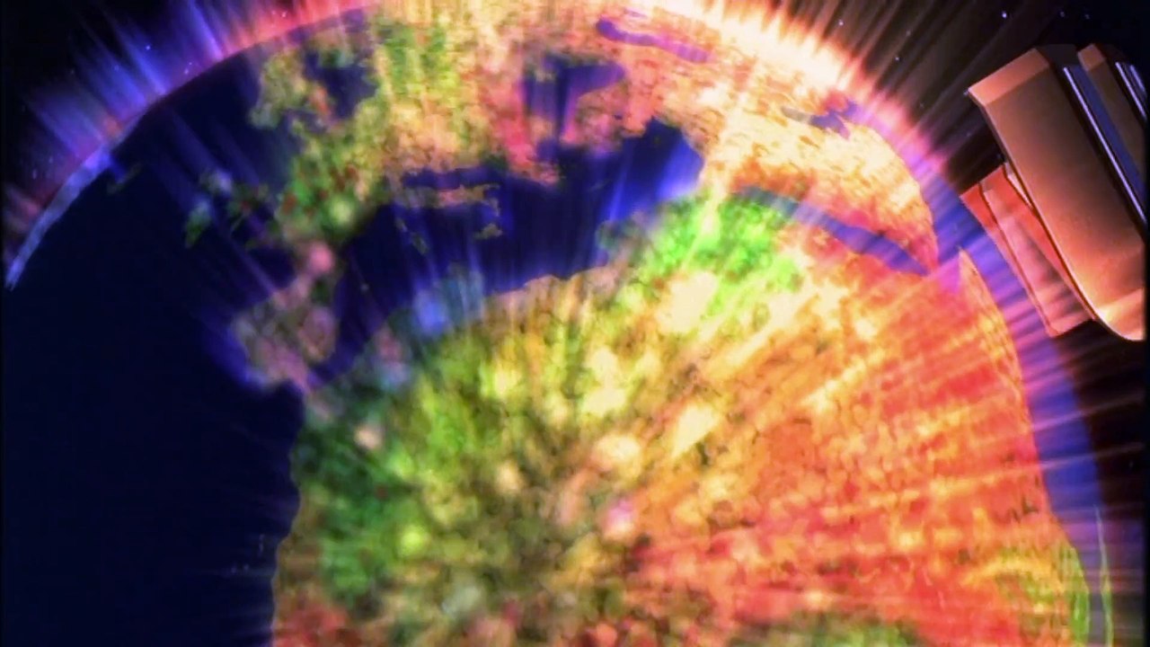 Opening/Closing to E.T. the Extra Terrestrial 2002 DVD (Disc 1)