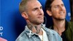 VOICI - Adam Levine (Maroon 5) : accusé d'avoir trompé sa femme Behati Prinsloo, le chanteur admet avoir « franchi une ligne 