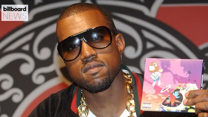 Is Kanye West Preparing to Sell His Song Catalog? | Billboard News