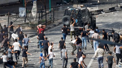 ما وراء الخبرـ من المستفيد من اعتقال مقاومين فلسطينيين؟