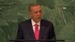 Cumhurbaşkanı Erdoğan: "Türkiye'nin dış politikadaki vizyonu daima barış odaklı olmuştur""İstanbul Mutabakatı, Birleşmiş Milletler'in son yıllarda...