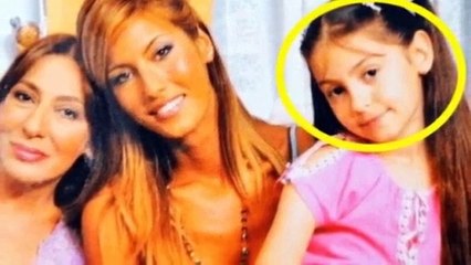 Cennet Mahallesi'nin Ayşe'si son haliyle Hadise'ye benzetildi- Valla tıpatıp aynısı