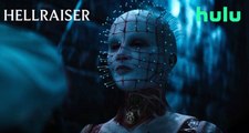 HELLRAISER | Official Trailer | Hulu