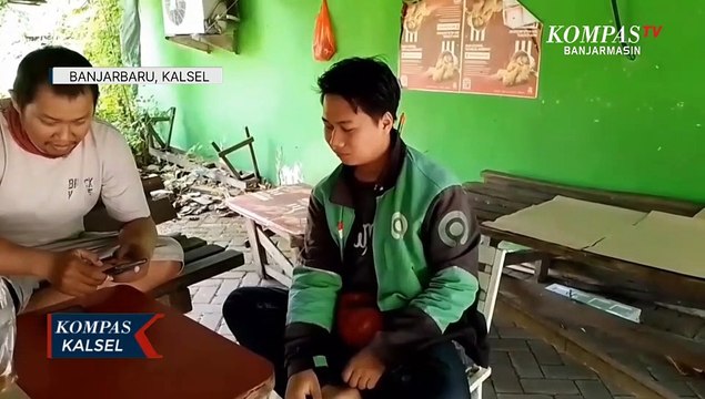 Tarif Ojol Naik 15%, Driver Sebut Belum Sebanding dengan Kenaikan Harga BBM