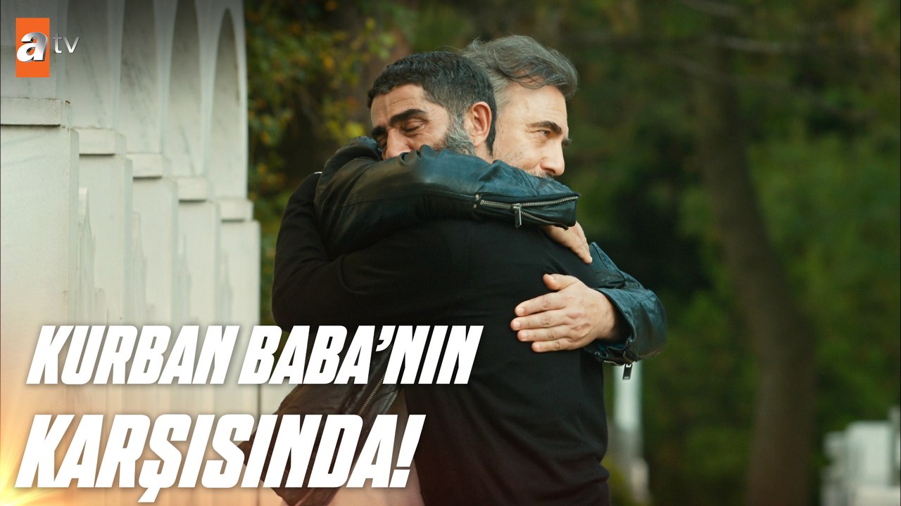 Cezayir kendi mezarında! - Ben Bu Cihana Sığmazam 1. Bölüm