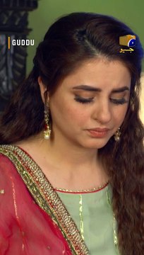 Daud Ka Nayab Ke Liye Piyar - #Guddu #Shorts