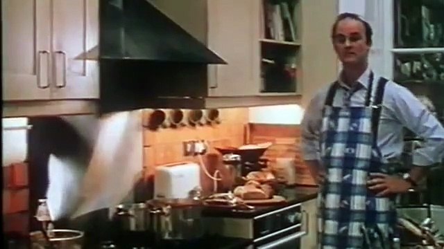 Coup de foudre à Notting Hill Bande-annonce (DE)