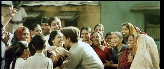 Guru Bande-annonce (EN)