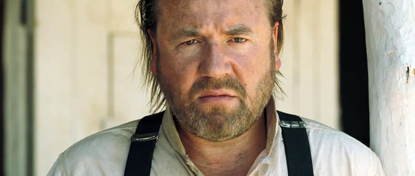 The Proposition Bande-annonce (EN)